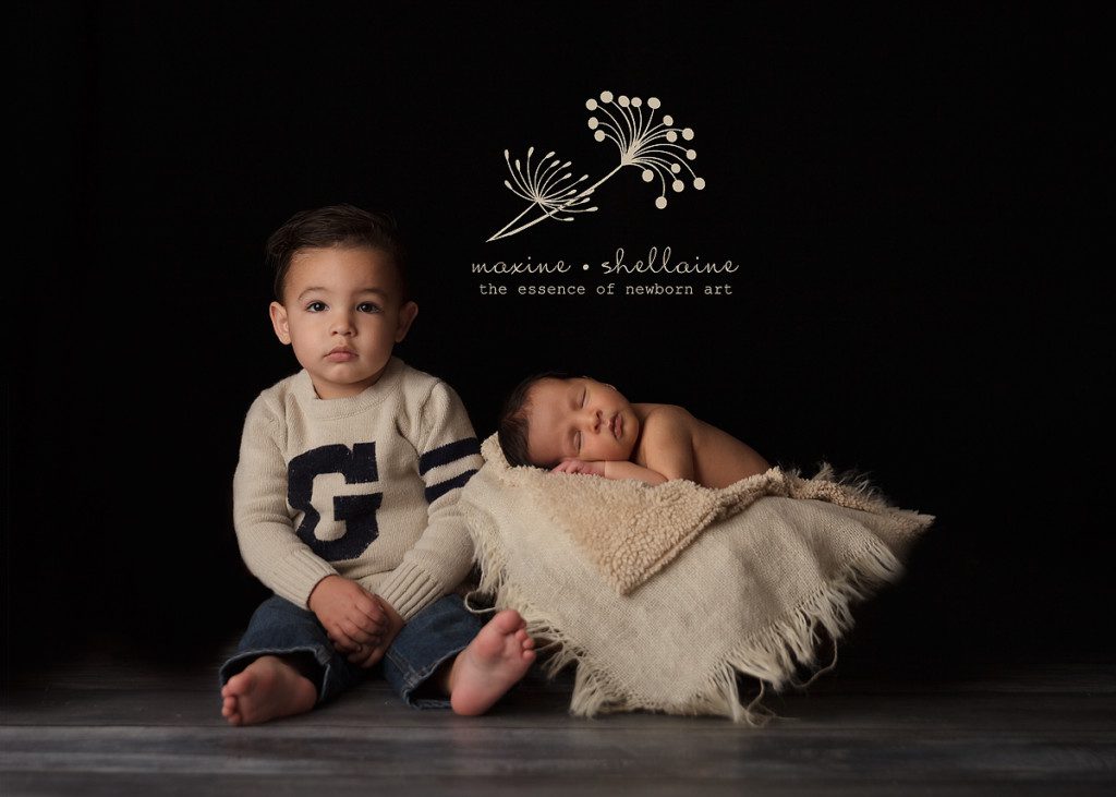 alt=Edmonton newborn photographers, alt=stduio newborn photography, alt=sleeping newborn