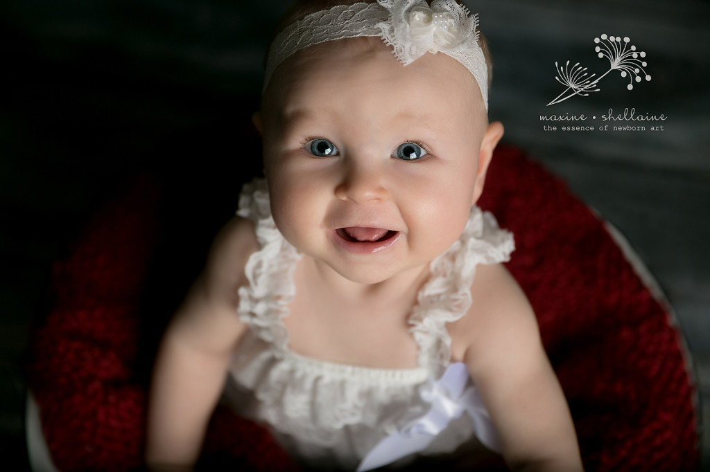 Alt=Edmonton Baby Photographers, Alt=Milestone Session, Alt=Cute Baby Photos