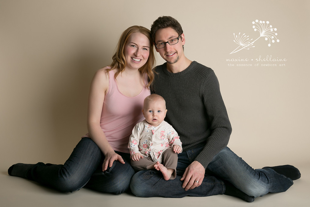 Alt=Edmonton Baby Photographers, Alt=Milestone Session, Alt=Edmonton Family Photographers