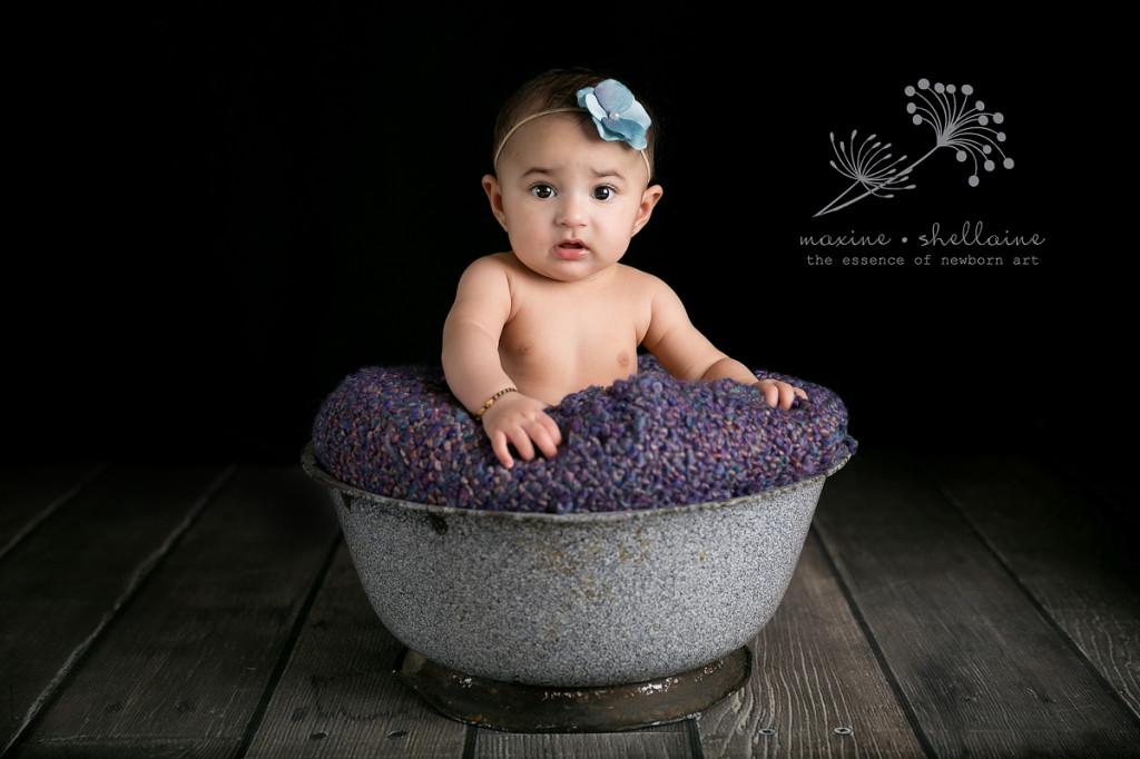 alt=Edmonton baby photographers, alt=8 month baby session