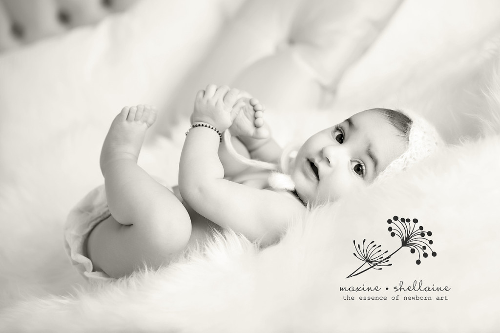 alt=Edmonton baby photographers, alt=8 month baby session